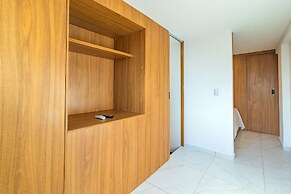 Cupe Living #323 Duplex in Ipojuca by Carpediem