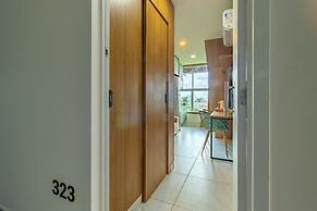 Cupe Living #323 Duplex in Ipojuca by Carpediem