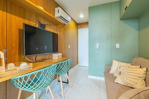 Cupe Living #323 Duplex in Ipojuca by Carpediem