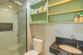 Cupe Living #323 Duplex in Ipojuca by Carpediem