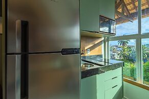 Cupe Living #323 Duplex in Ipojuca by Carpediem