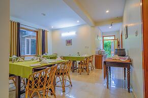 Fern Villas Nainital