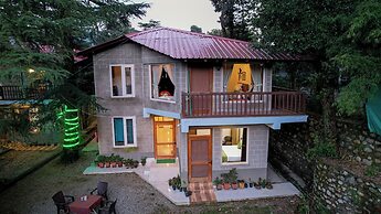 Fern Villas Nainital