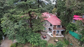 Fern Villas Nainital