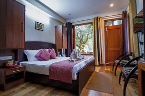 Fern Villas Nainital