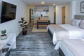 Hotel 86 Suites