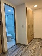 Hotel 86 Suites