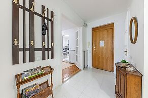 The Palazzo Danube- Buda Prime Location W. Balcony