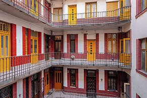 Casas Elites