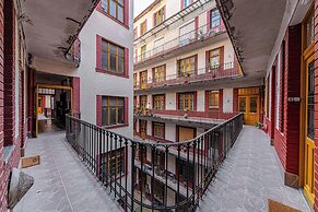 Casas Elites