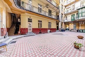 Casa Bella Apartments