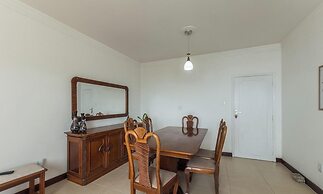 3-bedroom Apt and Ocean View Edi0302