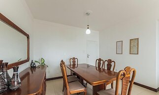 3-bedroom Apt and Ocean View Edi0302