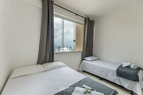 3-bedroom Apt and Ocean View Edi0302