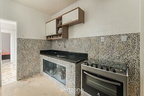 3-bedroom Apt and Ocean View Edi0302