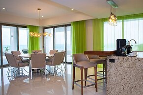 3 Bedroom loft Garza Blanca