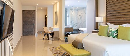3 Bedroom loft Garza Blanca