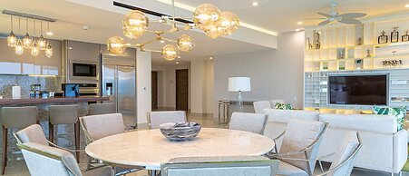 3 Bedroom loft Garza Blanca