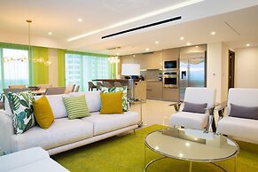 3 Bedroom loft Garza Blanca