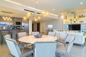 3 Bedroom loft Garza Blanca