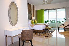 3 Bedroom loft Garza Blanca