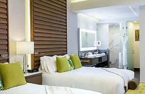 3 Bedroom loft Garza Blanca