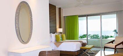 3 Bedroom loft Garza Blanca