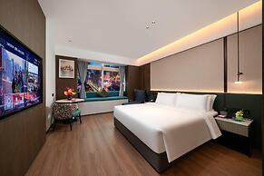 Tryp By Wyndham Chongqing Downtown