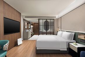 Tryp By Wyndham Chongqing Downtown