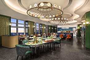 Tryp By Wyndham Chongqing Downtown
