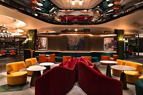 Tryp By Wyndham Chongqing Downtown