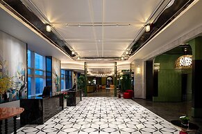 Tryp By Wyndham Chongqing Downtown