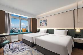 Tryp By Wyndham Chongqing Downtown