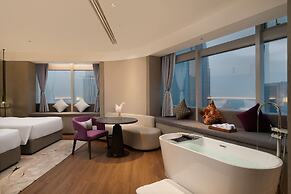 Tryp By Wyndham Chongqing Downtown