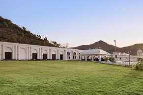 Wyndham Garden Udaipur Bhuwana