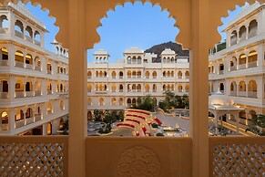 Wyndham Garden Udaipur Bhuwana