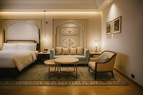 Wyndham Garden Udaipur Bhuwana