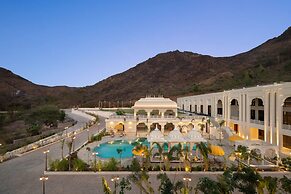Wyndham Garden Udaipur Bhuwana