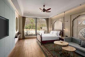 Wyndham Garden Udaipur Bhuwana