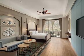Wyndham Garden Udaipur Bhuwana