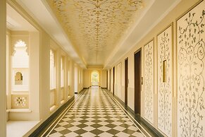 Wyndham Garden Udaipur Bhuwana