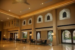 Wyndham Garden Udaipur Bhuwana
