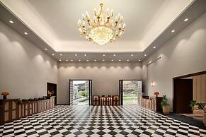 Wyndham Garden Udaipur Bhuwana