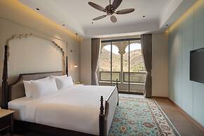 Wyndham Garden Udaipur Bhuwana