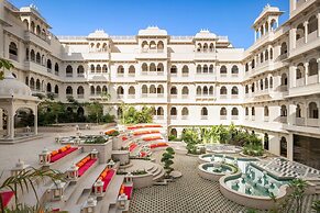 Wyndham Garden Udaipur Bhuwana