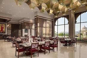 Wyndham Garden Udaipur Bhuwana