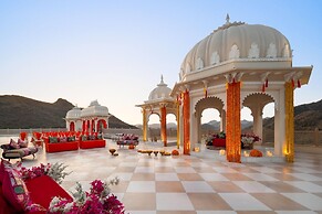 Wyndham Garden Udaipur Bhuwana