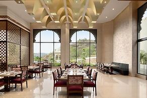 Wyndham Garden Udaipur Bhuwana