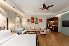 Wyndham Garden Udaipur Bhuwana
