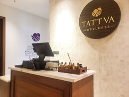 Wyndham Garden Udaipur Bhuwana